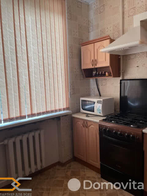 Снять 2-комнатную квартиру в Минске, пр-т Независимости, д. 104, 450USD, код 139411 - фото 1