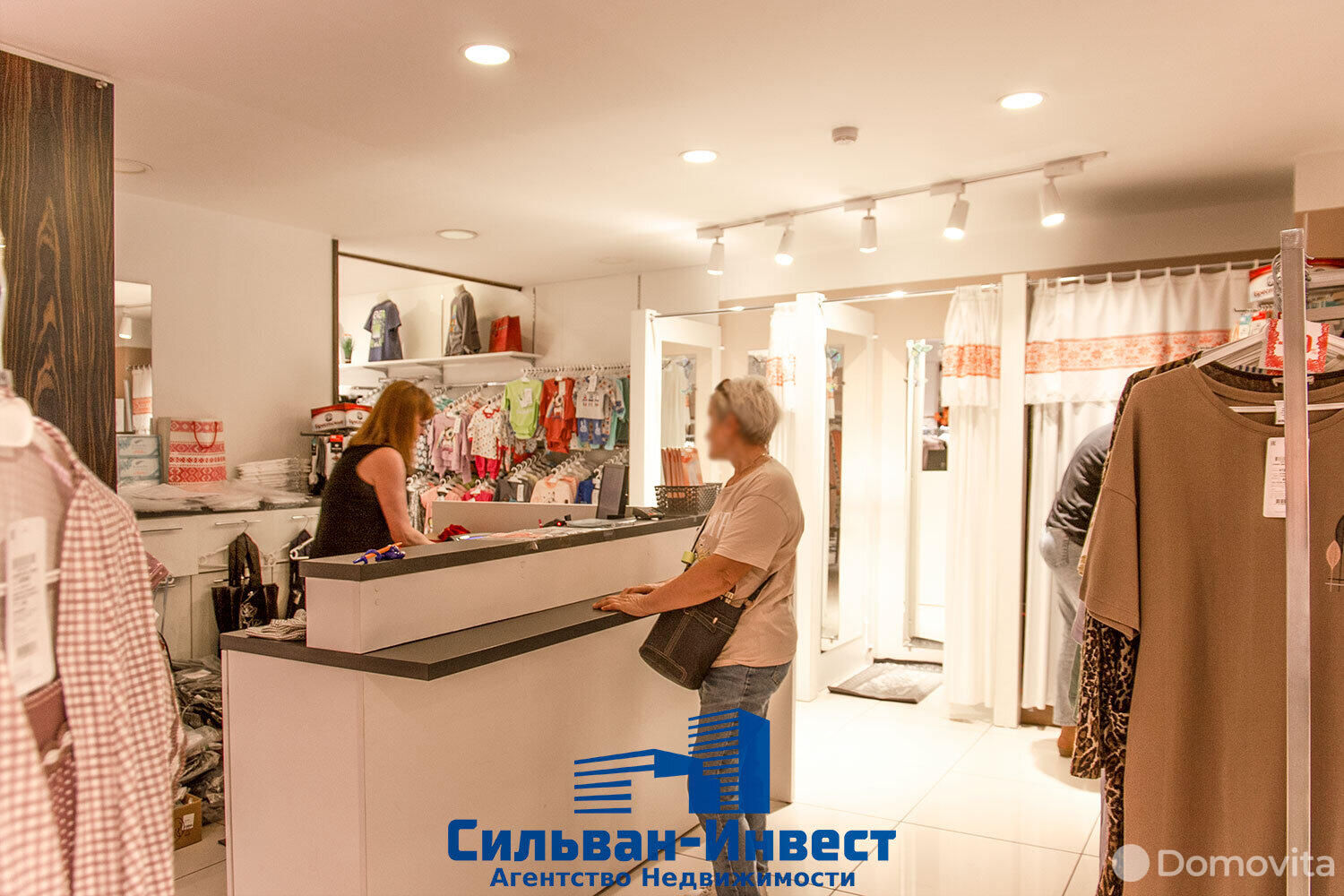 Снять торговое помещение на ул. Немига, д. 12/А в Минске, 5025EUR, код 964415 - фото 10