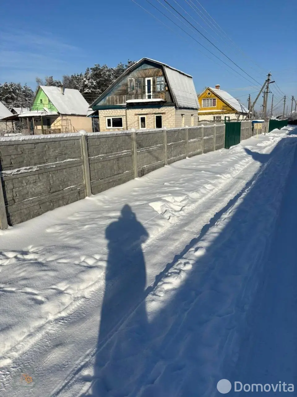 дача, Лесная поляна, , стоимость продажи 31 390 р.