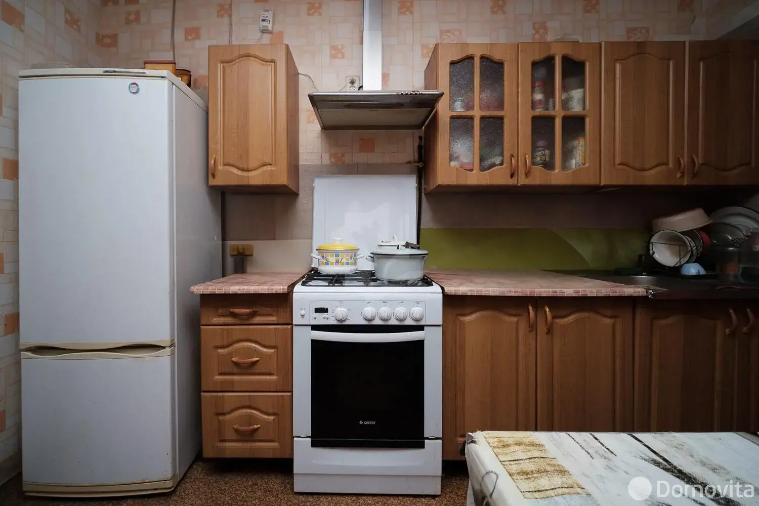 коттедж, Богушово, 