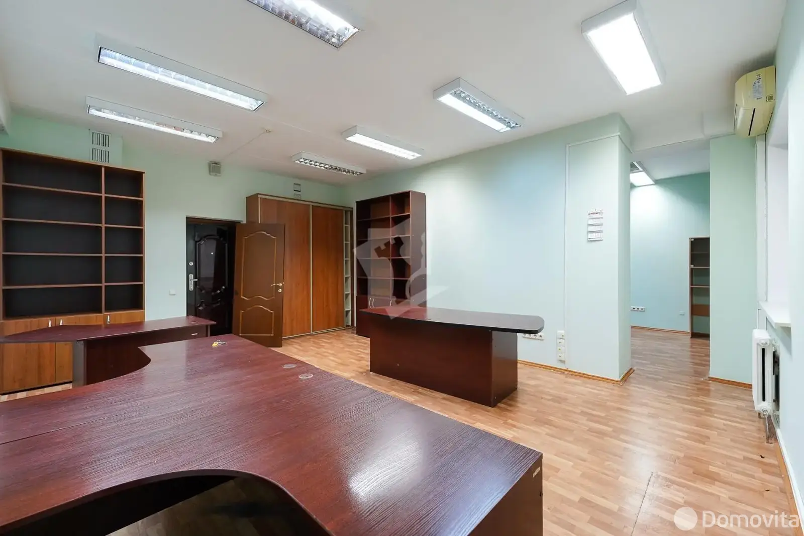 Стоимость аренды офиса, Минск, ул. Володько, д. 24/а