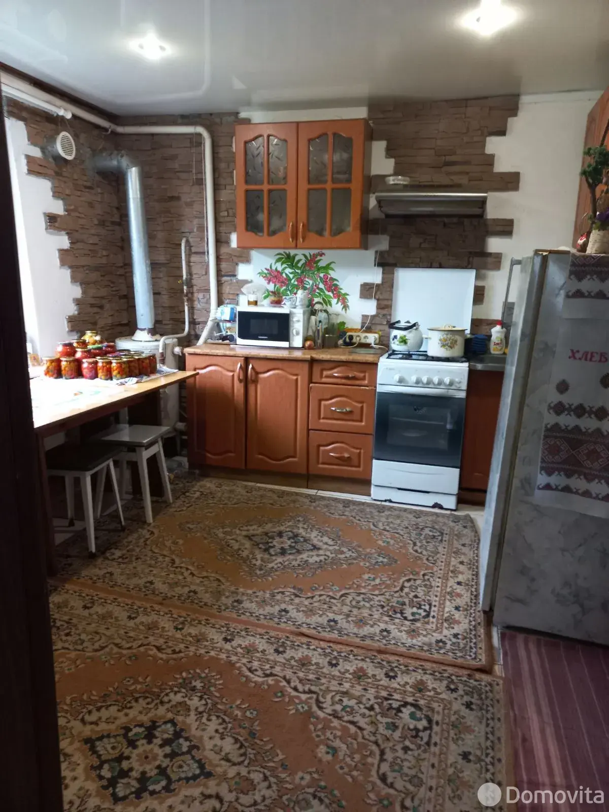 дом, Узда, ул. Первомайская, д. 21 - лучшее предложение