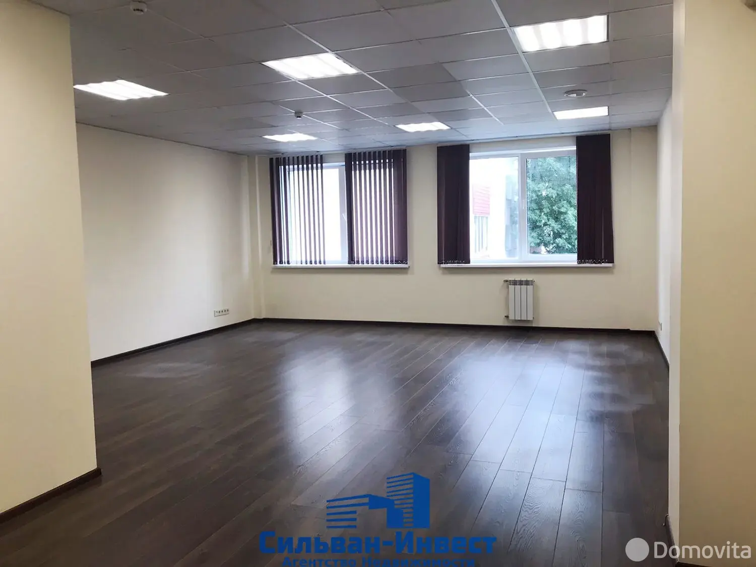 Купить офис на ул. Пинская, д. 28/А в Минске, 800000BYN, код 6591 - фото 6