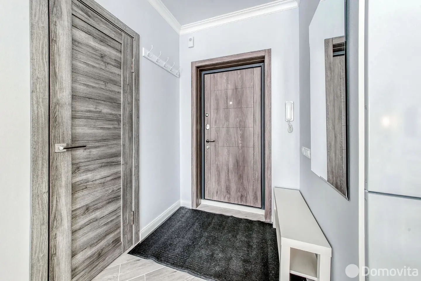 Снять 1-комнатную квартиру в Минске, ул. Кирилла Туровского, д. 26, 700USD, код 150172 - фото 11