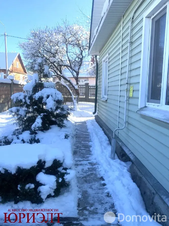 коттедж, Лида, ул. Калинина 