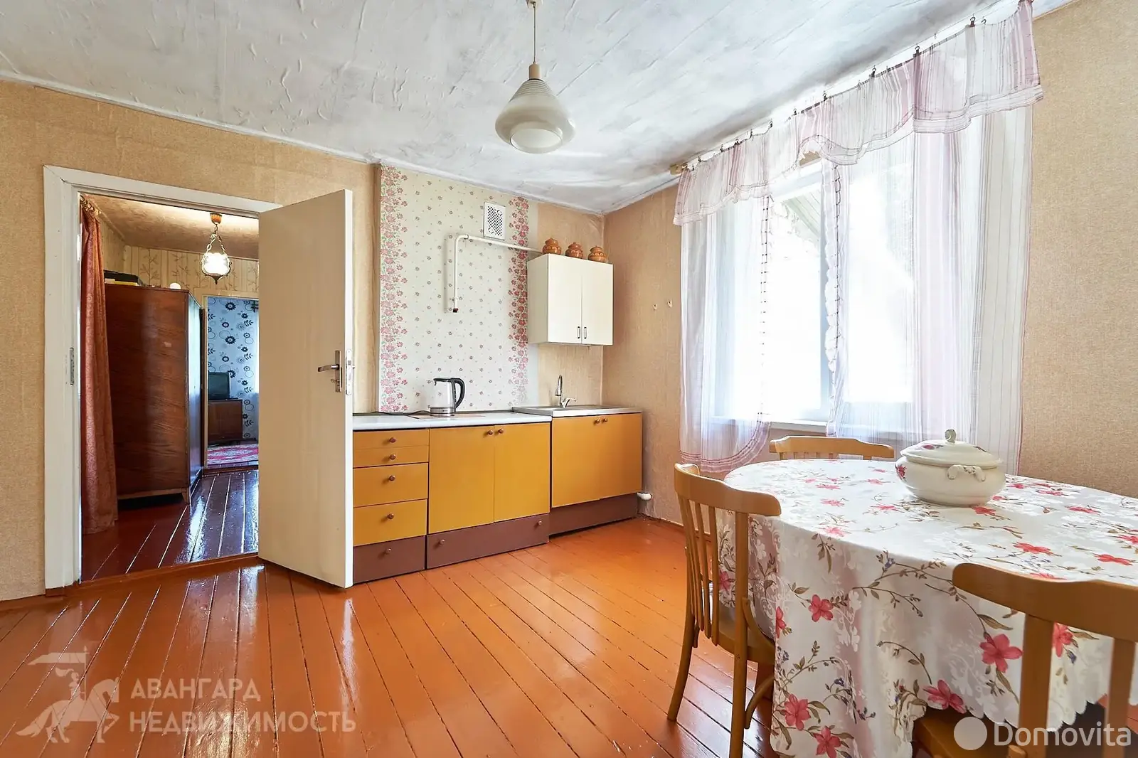 дом, Драчково, ул. Гомельская 