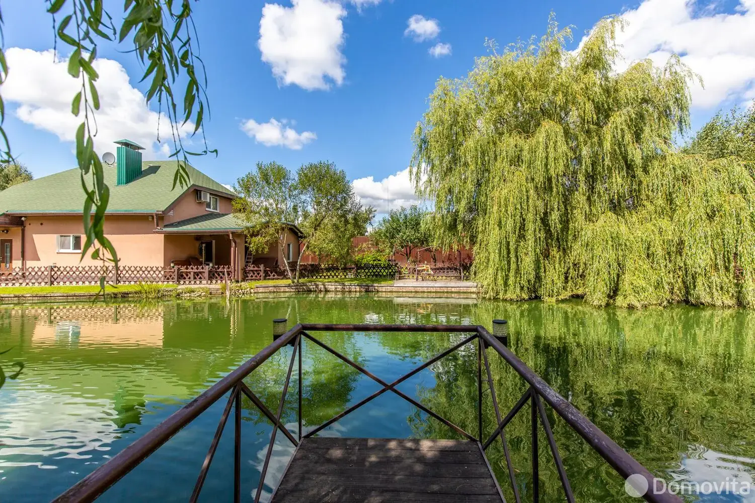 дом, Озеро, ул. Приозёрная, д. 4