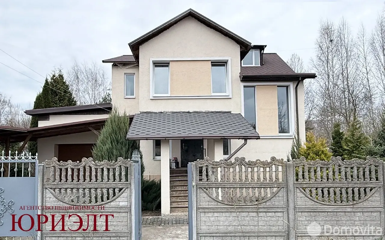 продажа коттеджа, Витебск, ул. Набережная