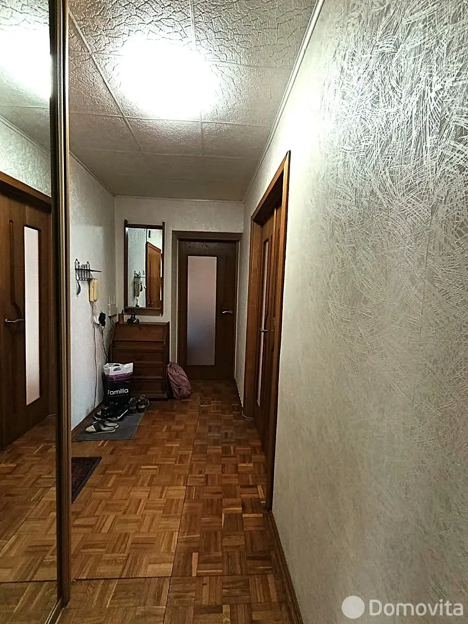 Снять 2-комнатную квартиру в Минске, ул. Новгородская, д. 7, 420USD, код 149775 - фото 11