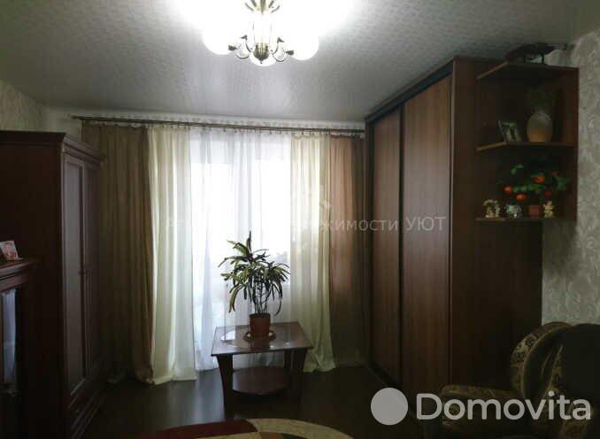 Купить 2-комнатную квартиру в Витебске, ул. Правды, 55500 USD, код: 909935 - фото 3