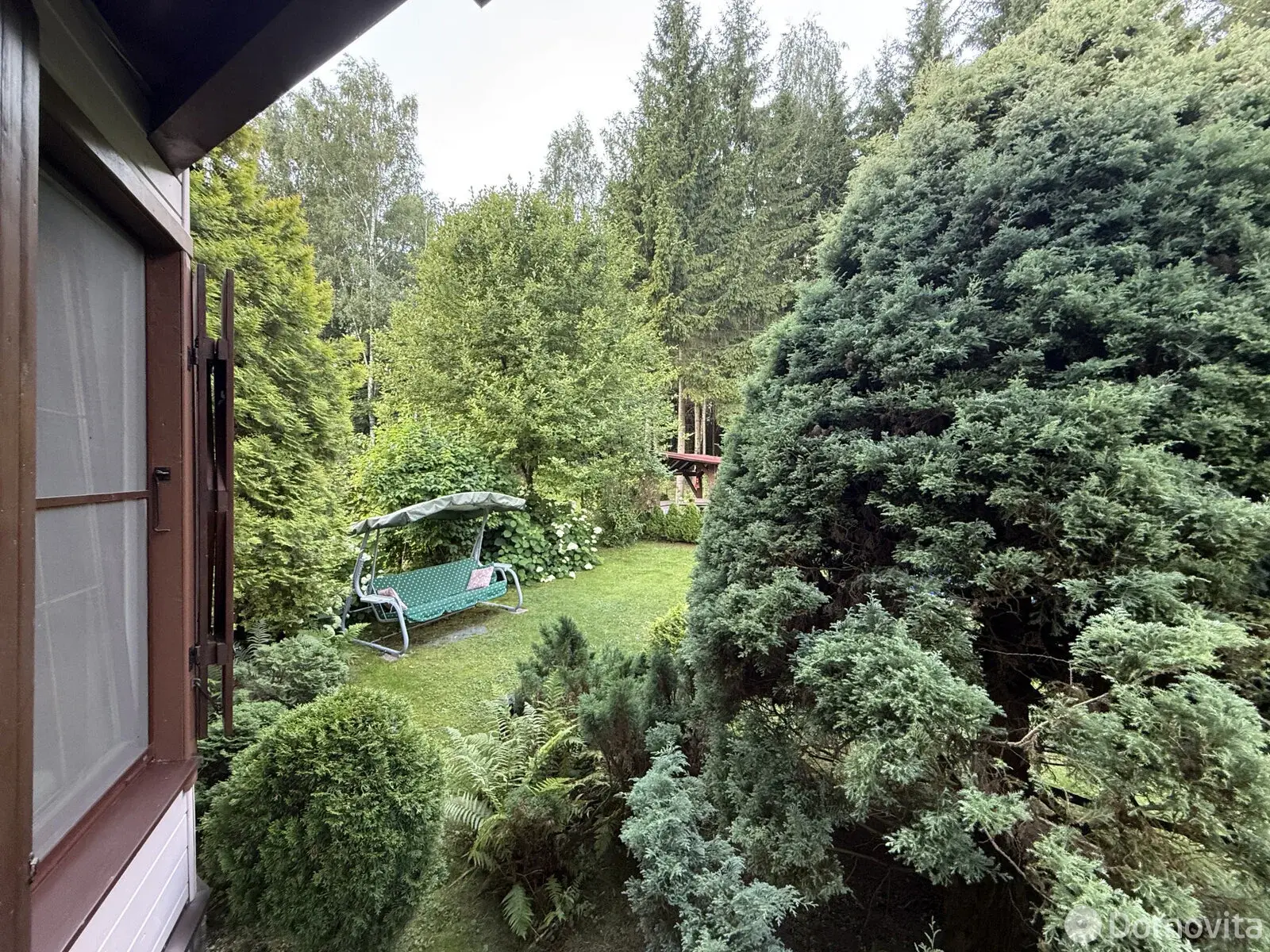 Продажа 1-этажной дачи в Чайка Минская область, 327000BYN, код 186570 - фото 37