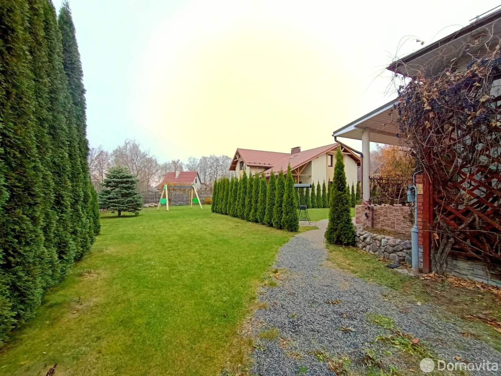 Стоимость продажи дома, Ратомка, ул. Славянская