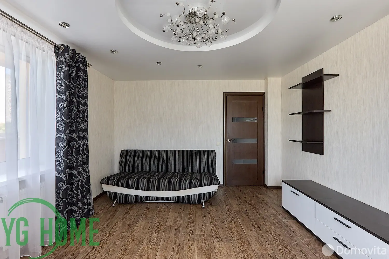 Снять 2-комнатную квартиру в Минске, ул. Янковского, д. 44, 600USD, код 146479 - фото 16