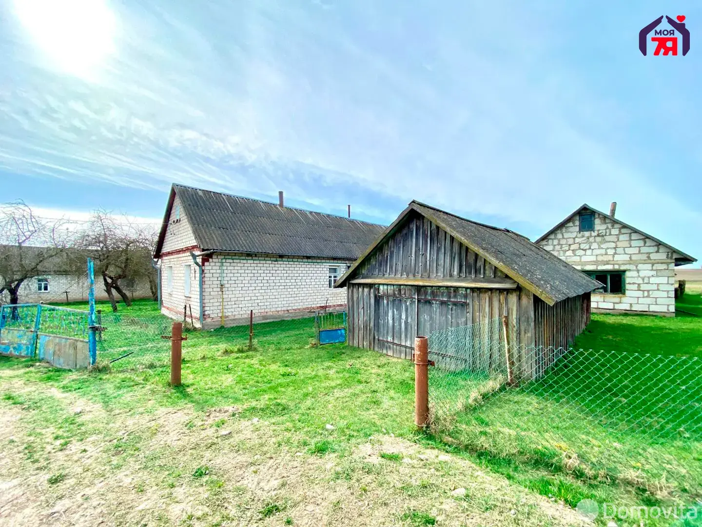 продажа дома, Затурья, ул. Центральная