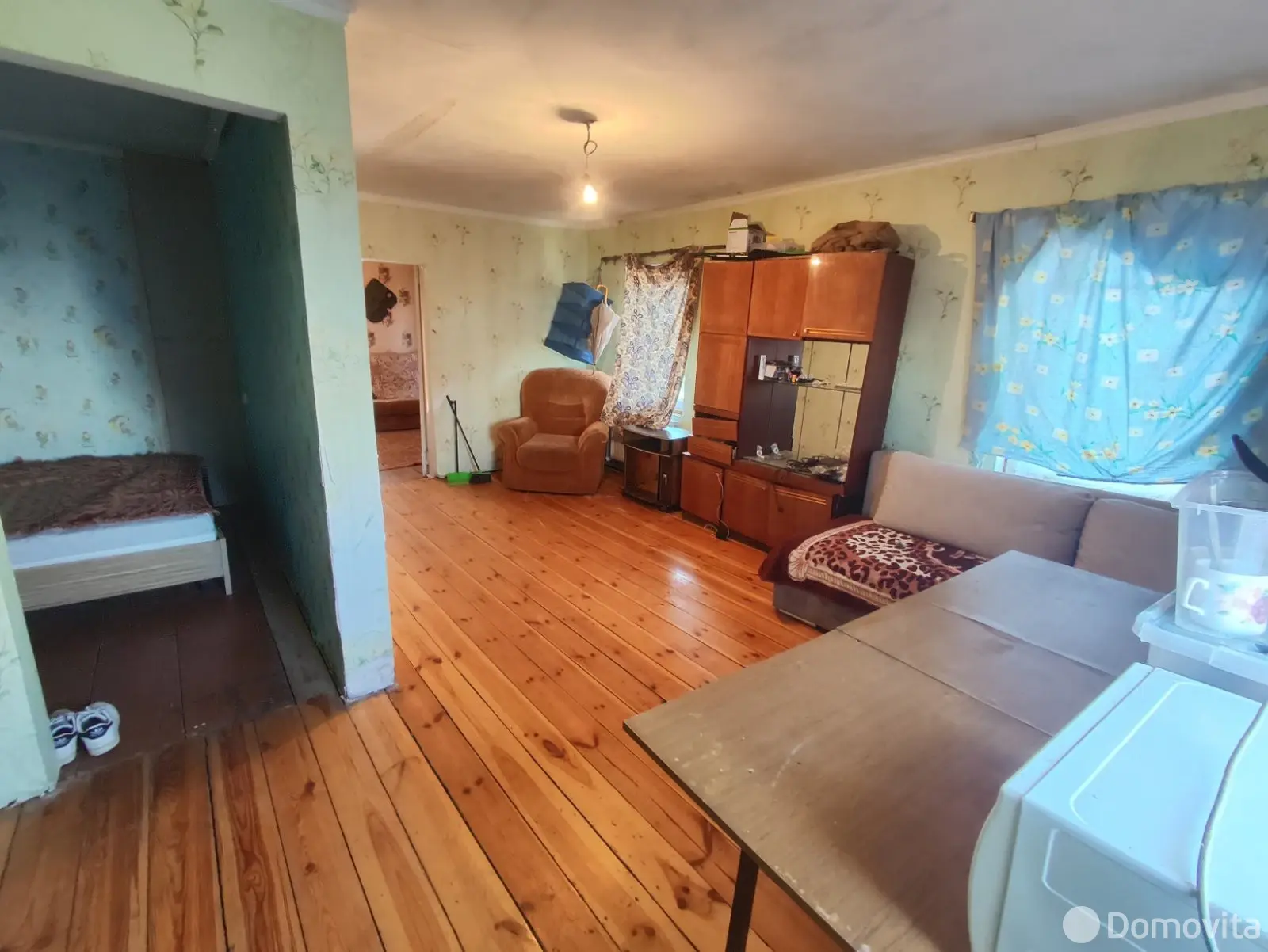 Стоимость продажи дома, Солоное, ул. Садовая, д. 37