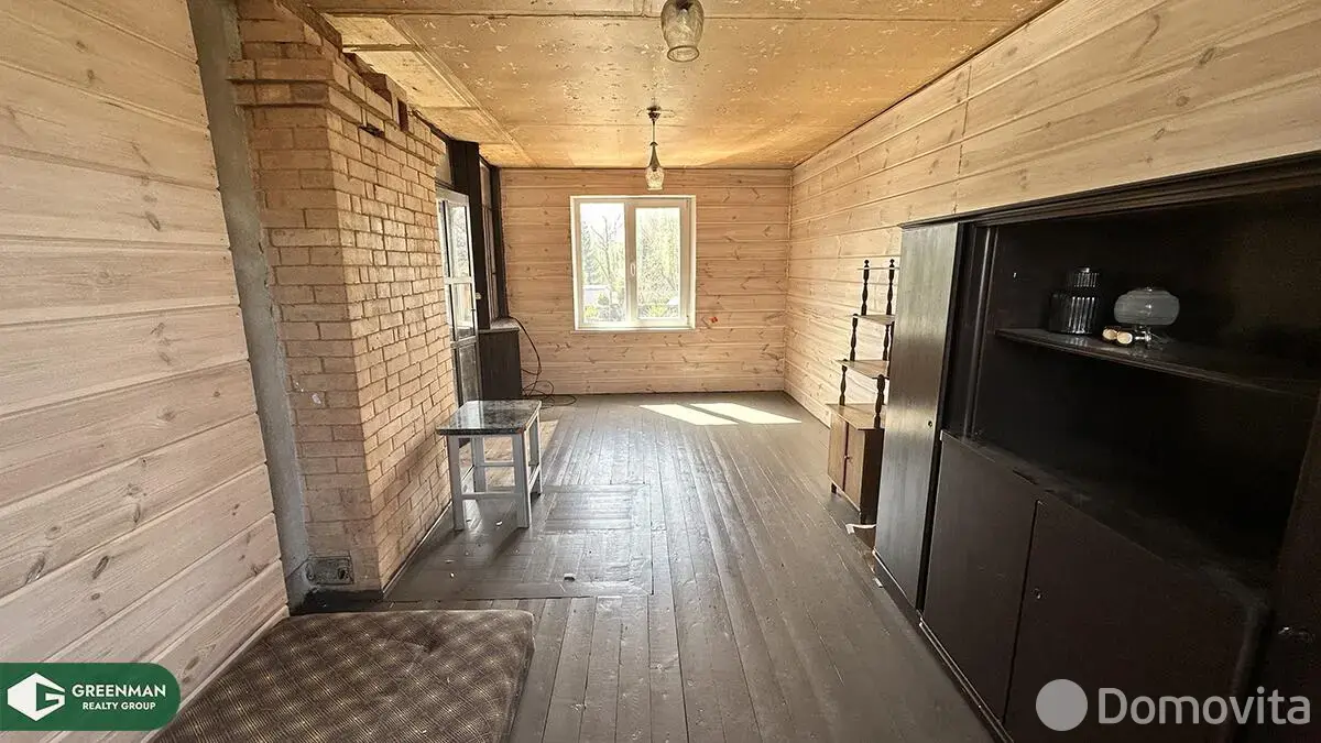 Продажа 3-этажной дачи в Трактор-Колоницы Минская область, 23000USD, код 182392 - фото 17