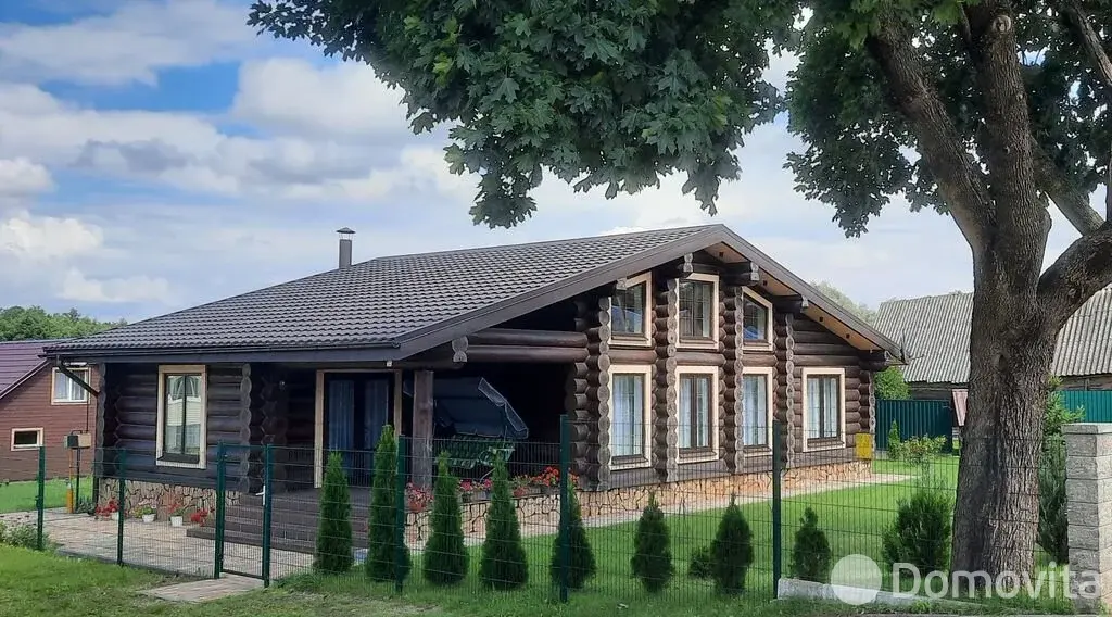 купить коттедж, Валевка, ул. Школьная, д. 21