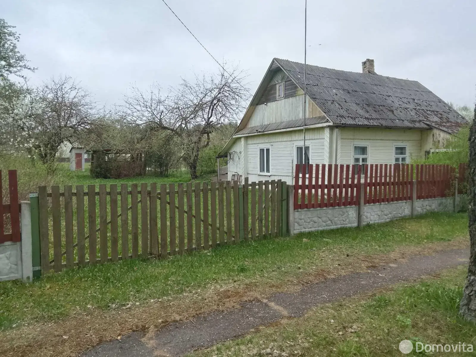 дача, Людвиново, ул. Белорусская 