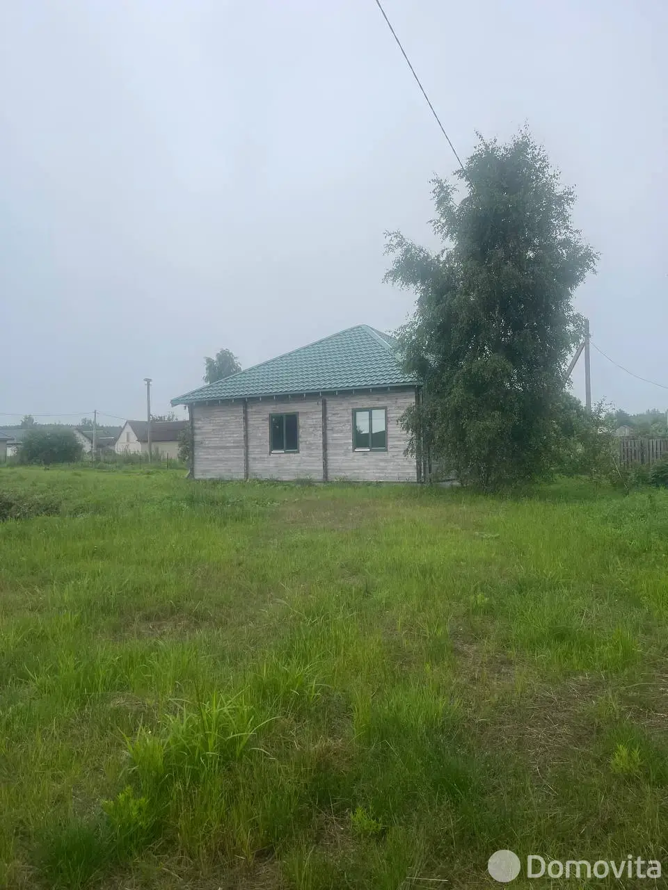 Цена продажи дома, Костюшки,