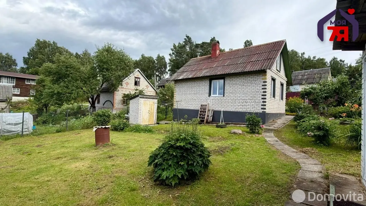 Продажа 2-этажной дачи в Дубок-83 Минская область, 74000BYN, код 186442 - фото 12