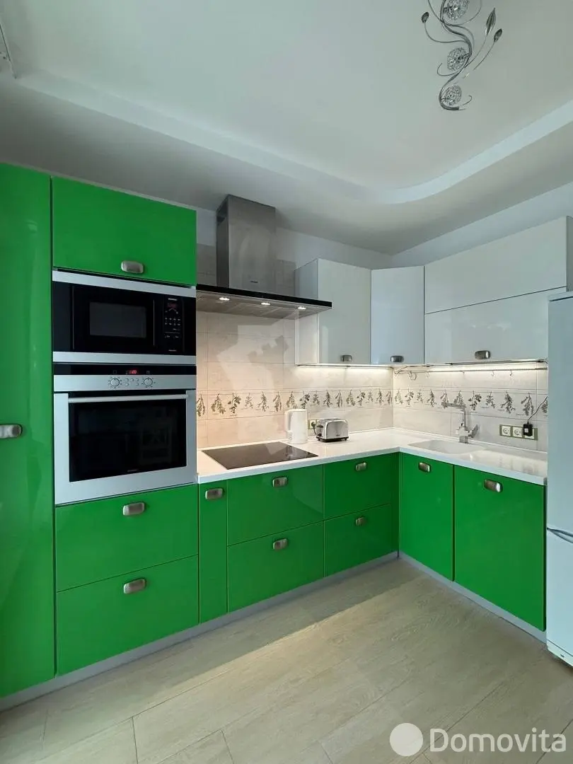 квартира, Копище, ул. Лопатина, д. 15 