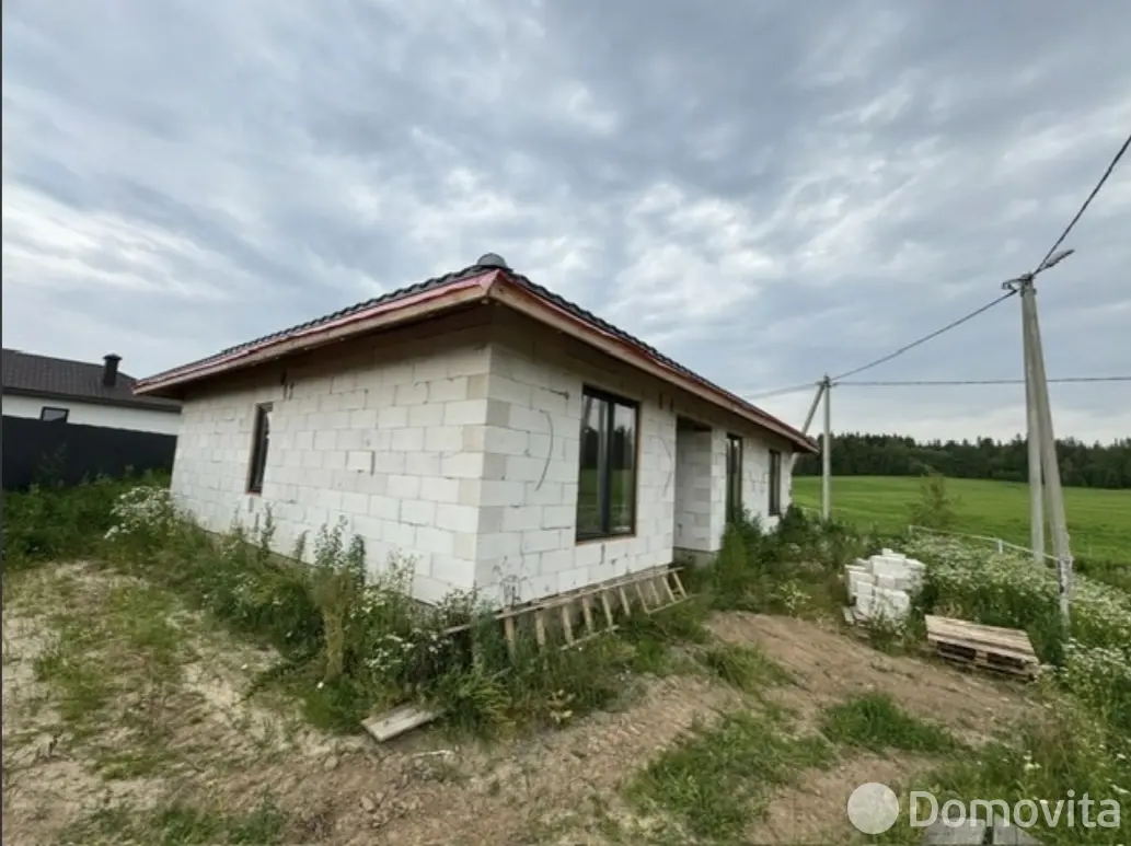 коттедж, Моя отрада, , стоимость продажи 415 902 р.