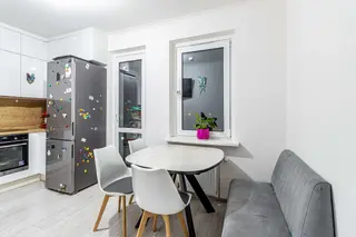 1-комнатная квартира, Минск, ул. Виктора Турова, д. 3