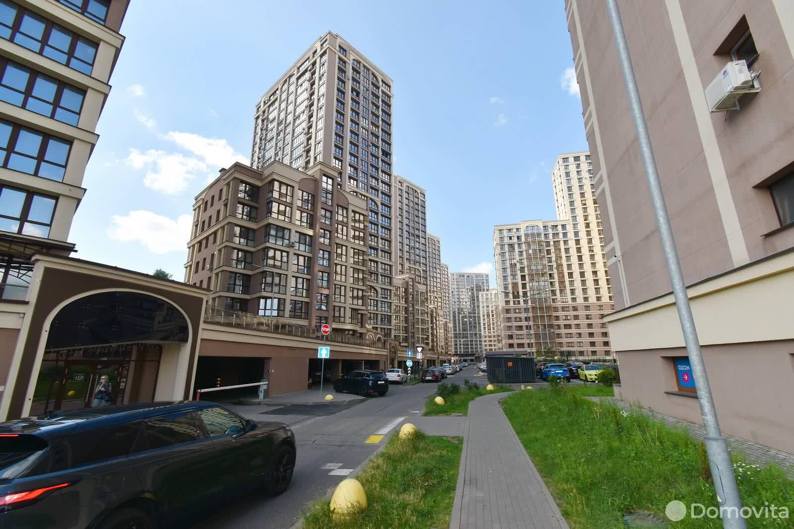 Продажа 3-комнатной квартиры в Минске, ул. Макаенка, д. 12/К, 98262 USD, код: 1032730 - фото 1