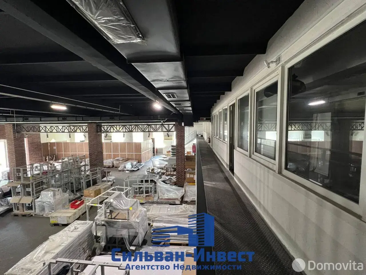 Купить складское помещение на ул. Селицкого, д. 7/а в Минске - фото 27