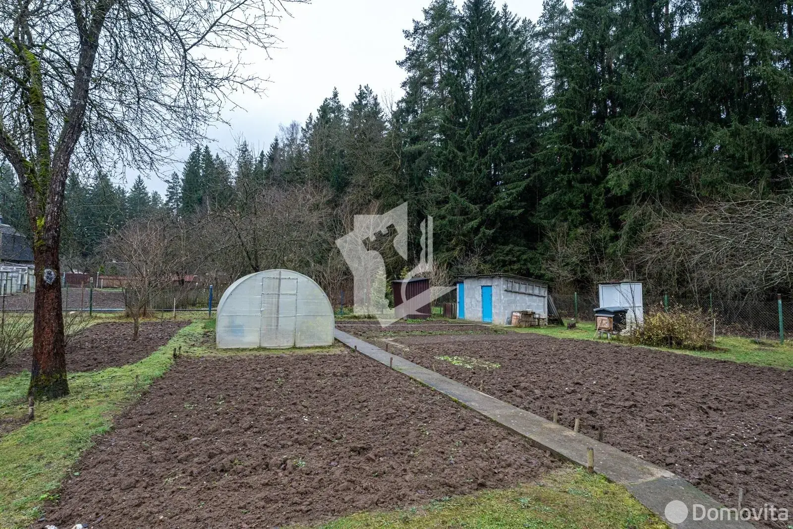 Купить 1-этажную дачу в Родник-Рыбхоз Минская область, 43900USD, код 184689 - фото 14