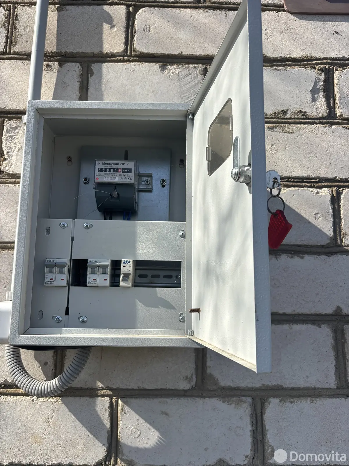 Продажа 2-этажной дачи в Строитель-1985 Минская область, 21000USD, код 185125 - фото 25