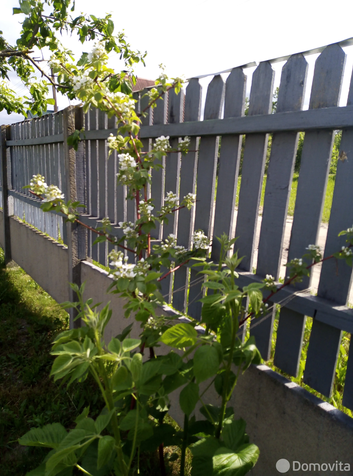 Продажа 2-этажной дачи в Подлесное Минская область, 40000USD, код 182588 - фото 17