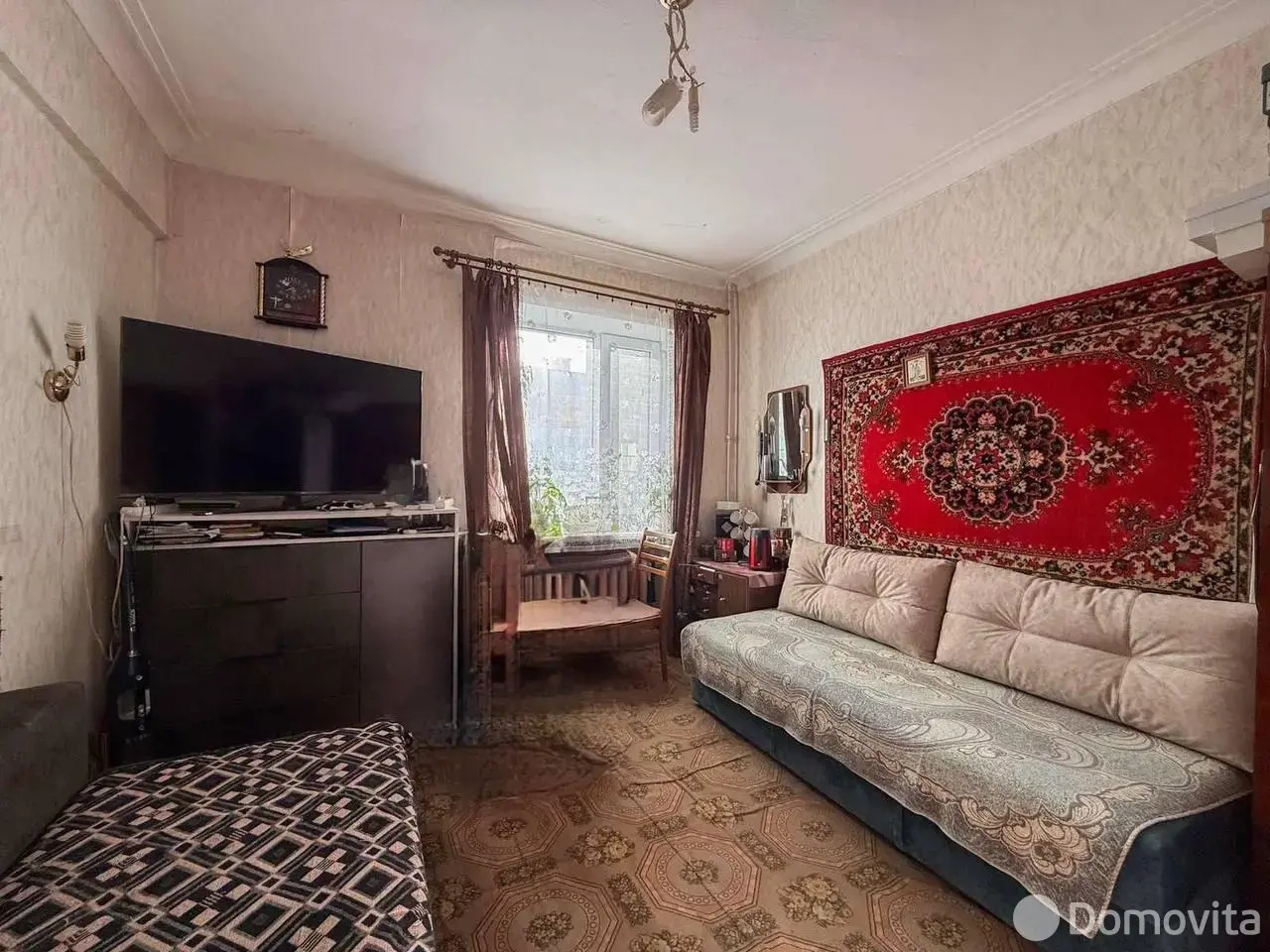 Цена продажи комнаты, Минск, ул. Щорса 2-я, д. 8