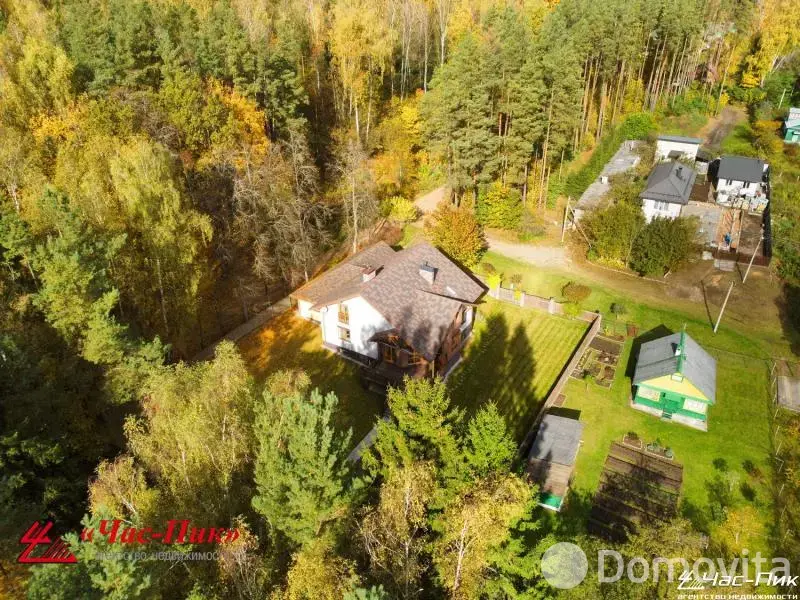 дача, Крыжовка, ул. Земляничная, д. 11