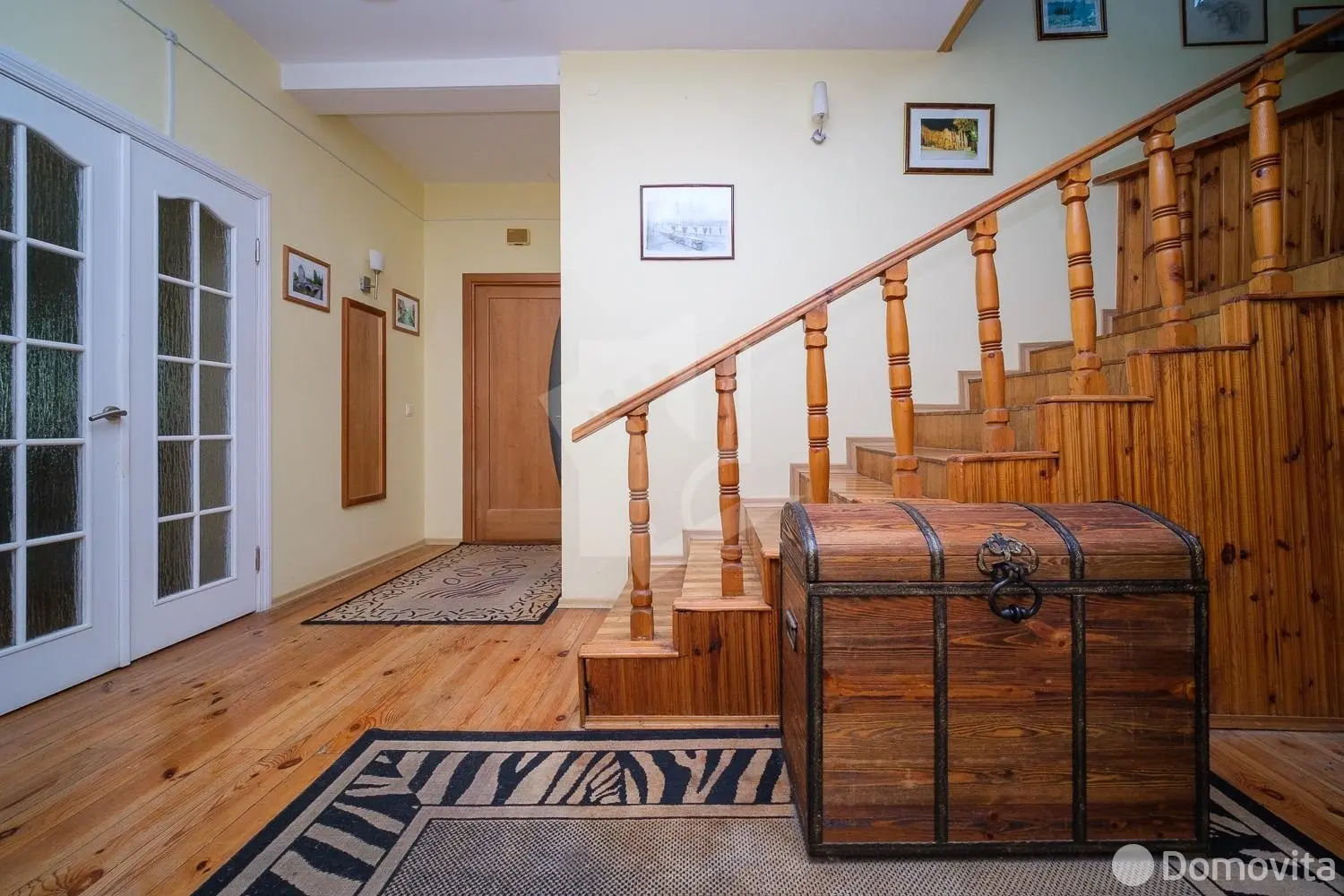 дом, Прудище, ул. Центральная, стоимость аренды 4 363 р./мес.