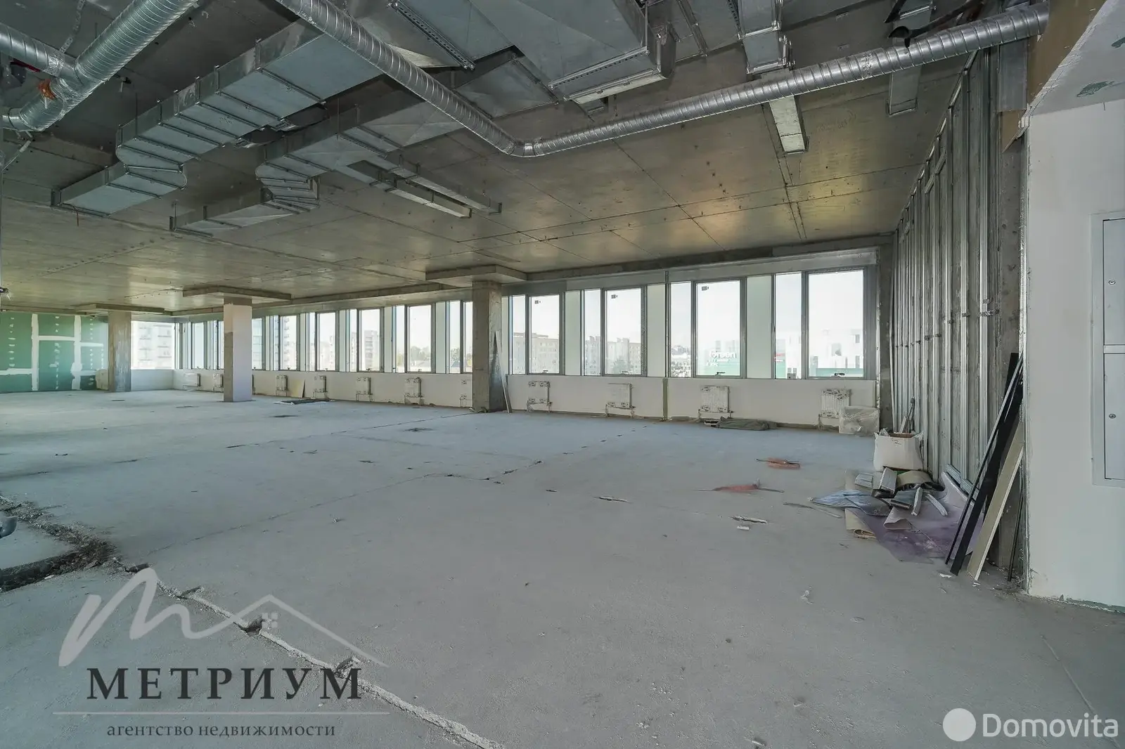 Аренда офиса на ул. Аранская, д. 8 в Минске, 6000EUR, код 15800 - фото 6