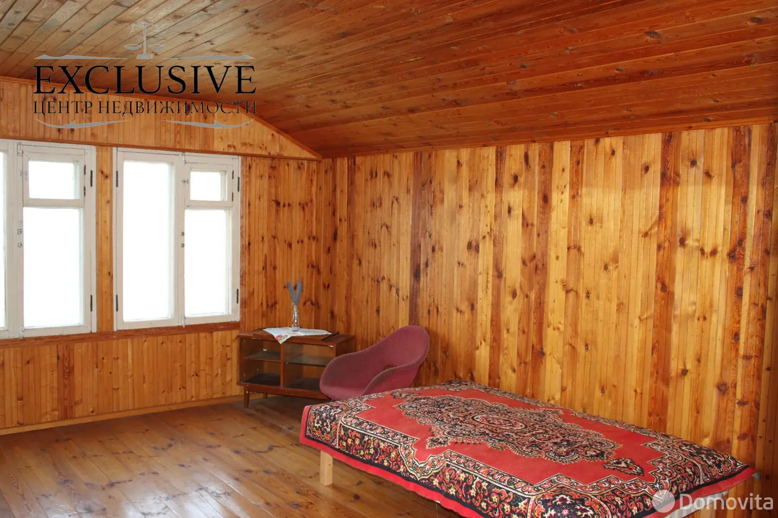 Купить 1-этажную дачу в Минская область, 47600BYN, код 185851 - фото 28
