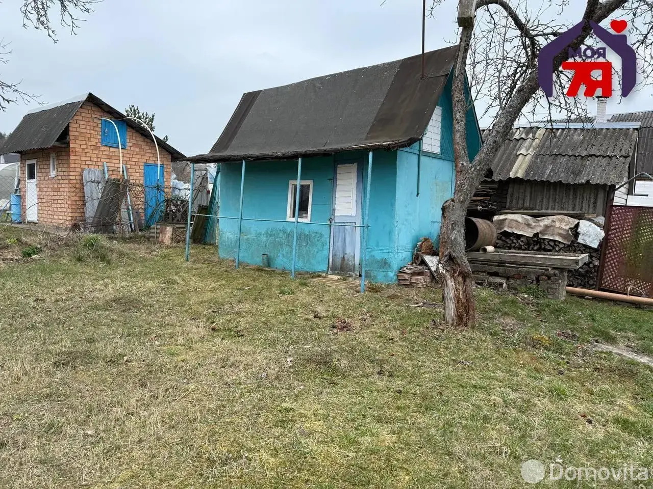 дача, Тройник, 