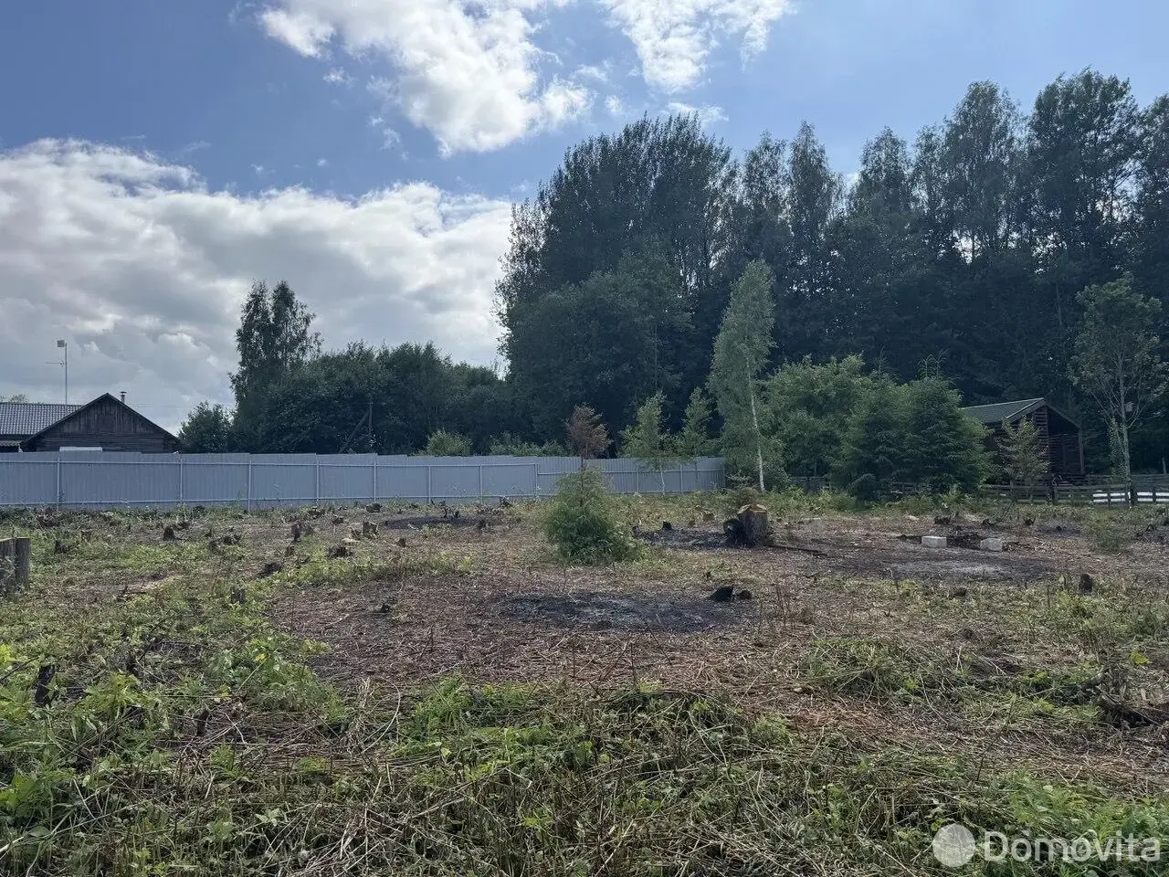 участок, Крыница-92,