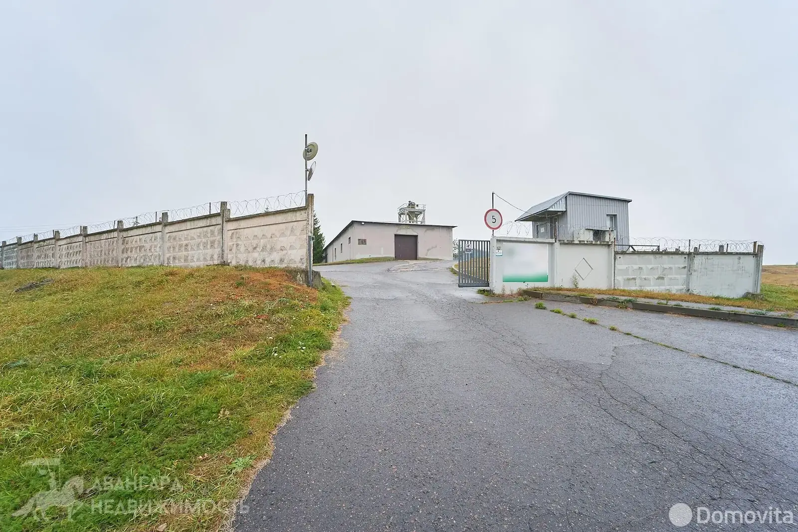 Аренда склада на д. 26/А в Новодворье, код 964208 - фото 25