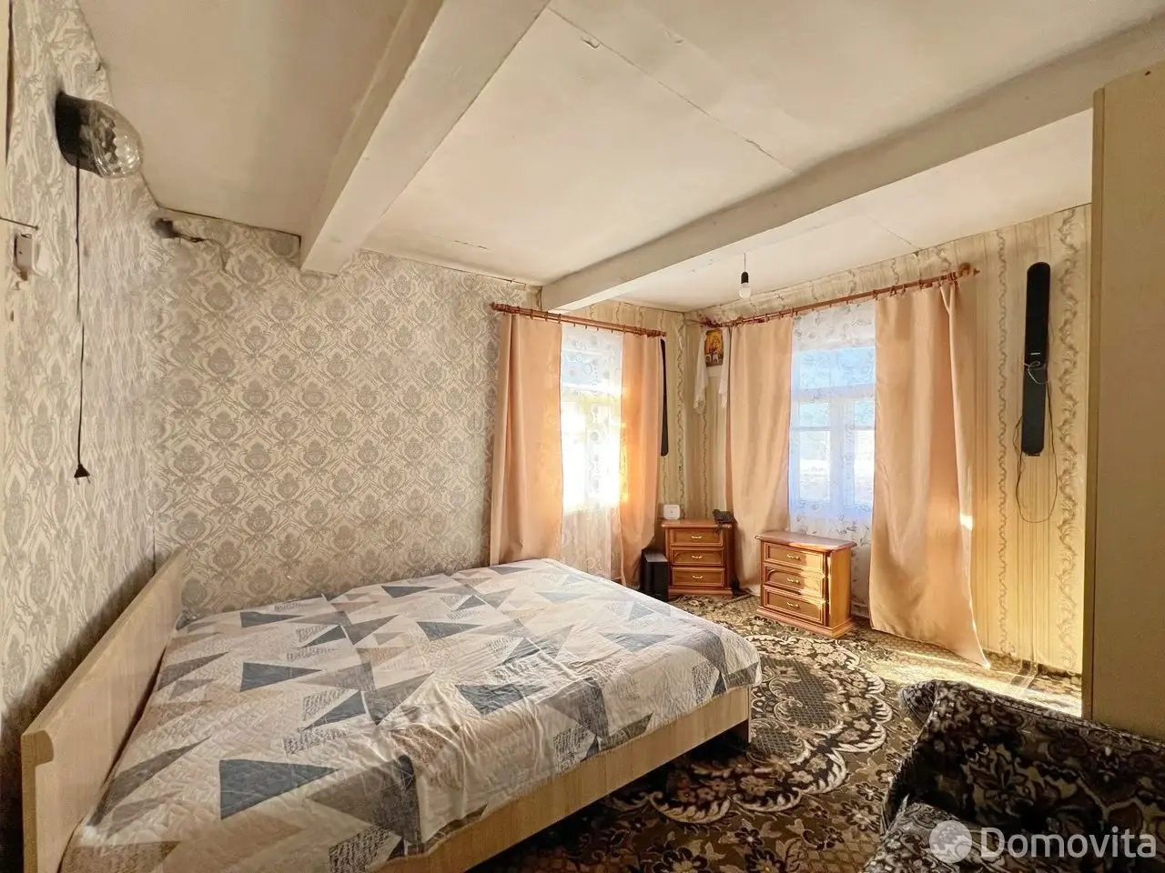 дом, Радошковичи, ул. Виленская, д. 18 