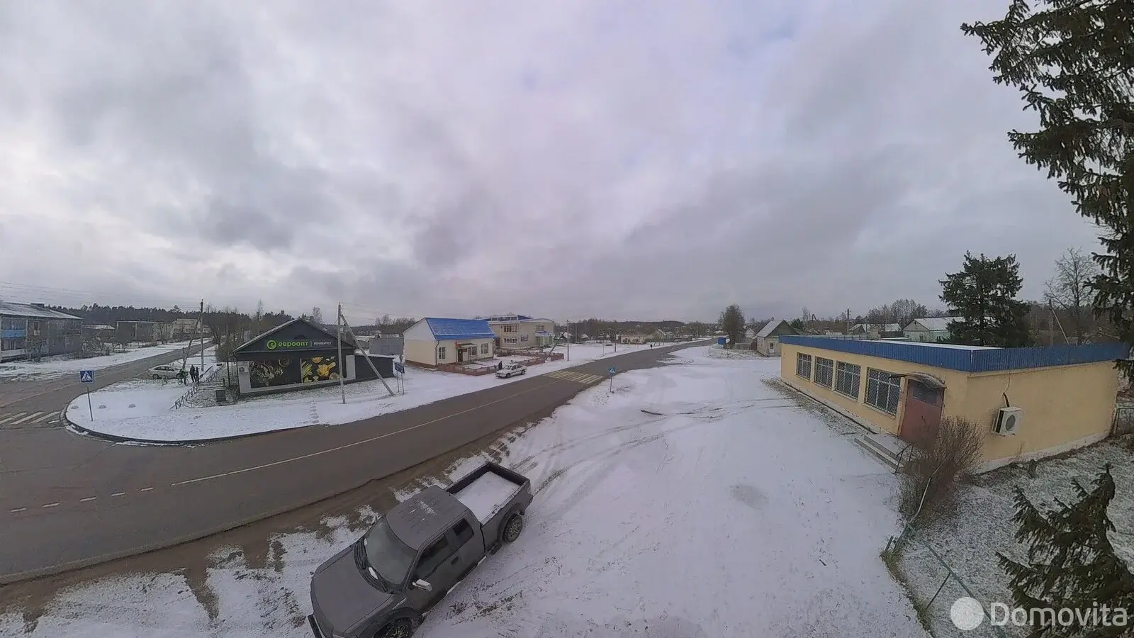 Стоимость продажи торгового объекта, Рудня, 