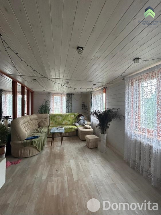 дом, Синие Горы, ул. Красивая 