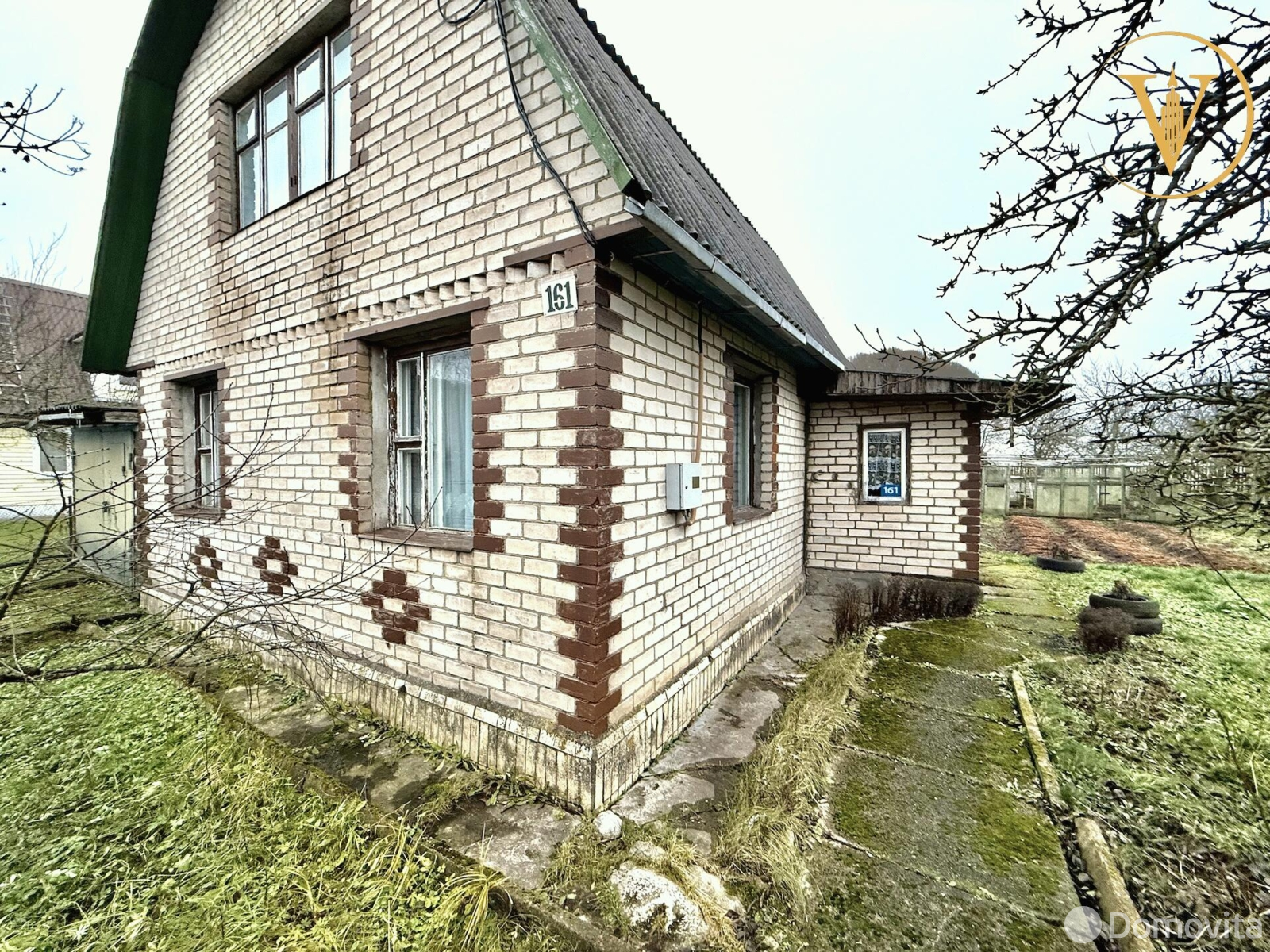 Продажа 2-этажной дачи в Тополь Минская область, 18000USD, код 185590 - фото 9