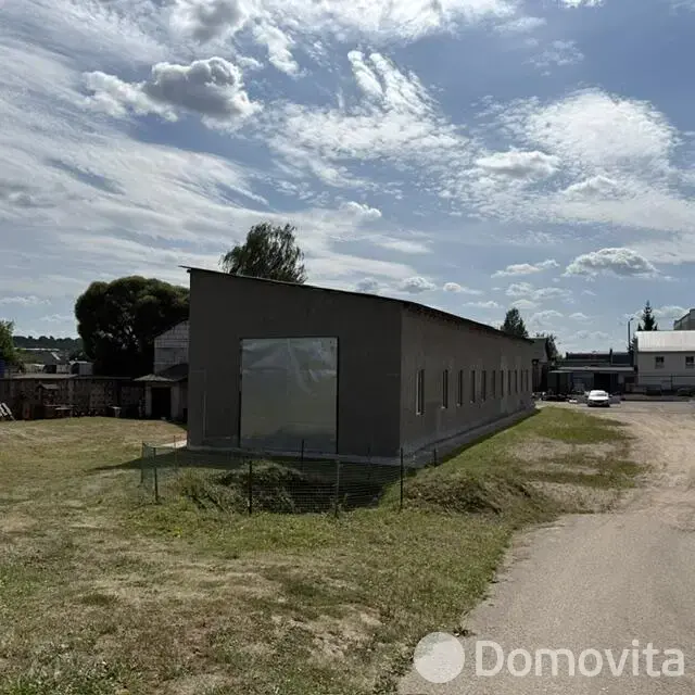 Купить складское помещение на ул. Жан-Поля Марата в Орше - фото 17