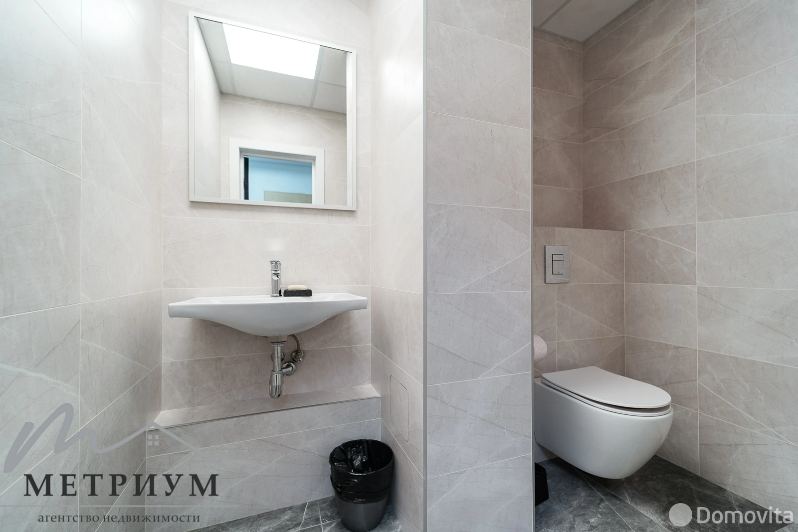 Аренда торгового помещения на ул. Бирюзова, д. 10А в Минске, 3168EUR, код 967429 - фото 24