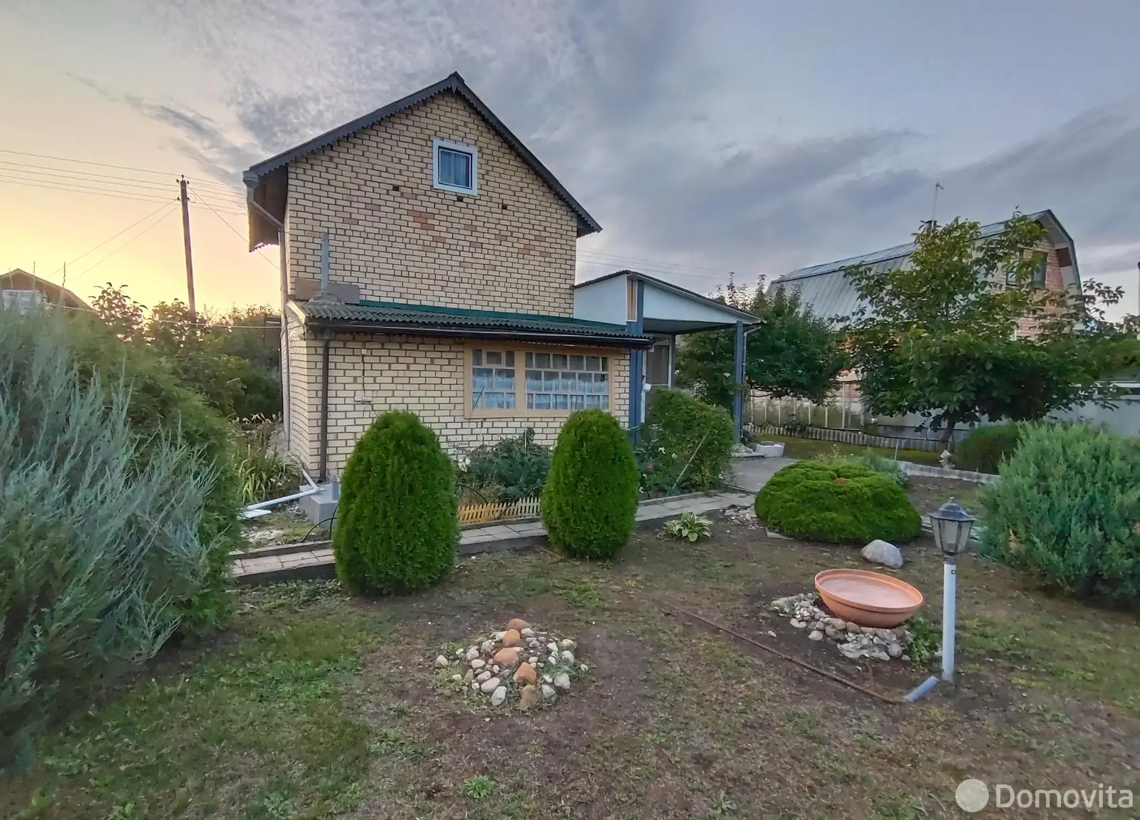 Продажа 2-этажной дачи в Красное Урочище Минская область, 19000USD, код 182679 - фото 24