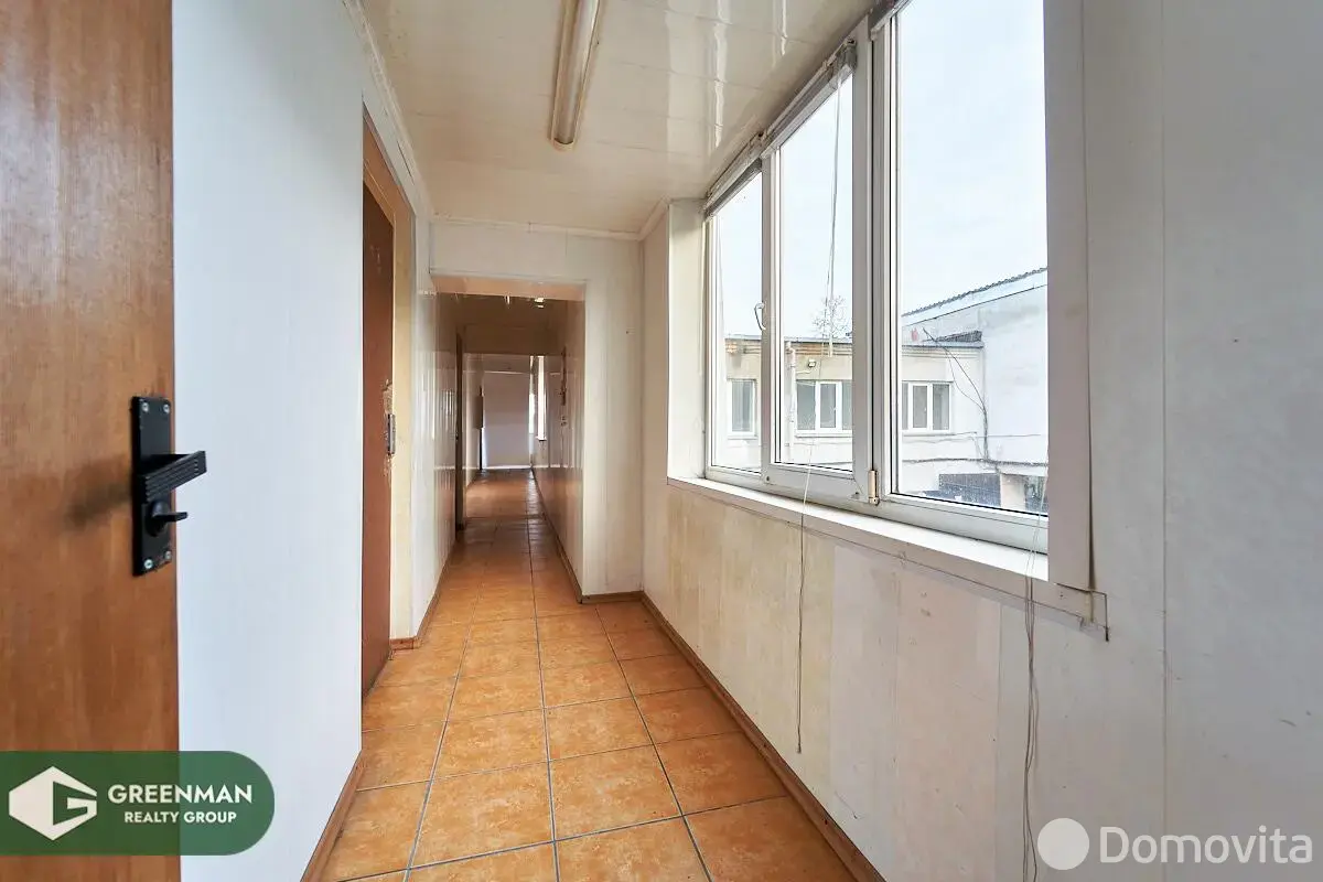 Купить помещение под сферу услуг в Острошицком Городке, ул. Ленинская, д. 49 - фото 27