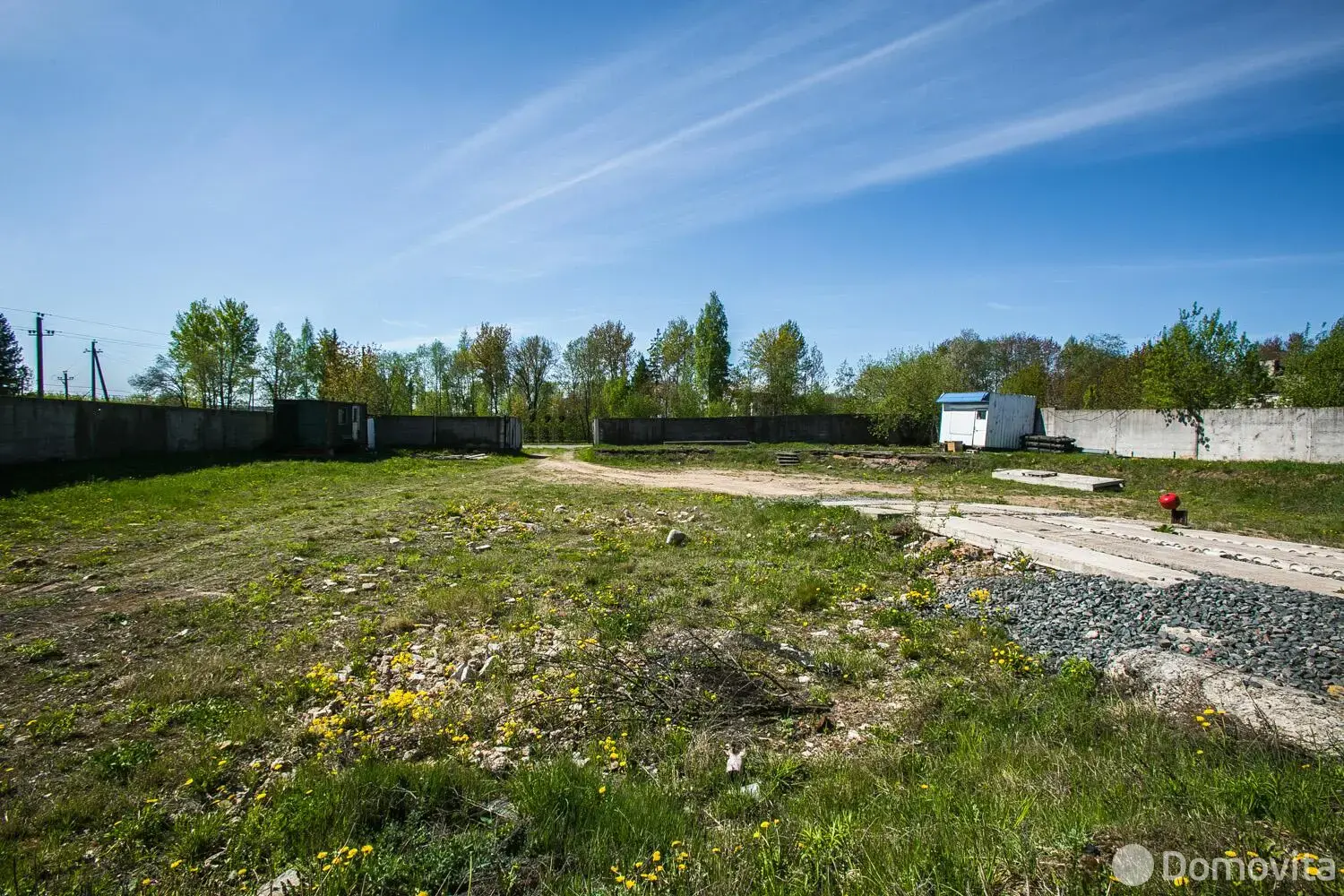 Цена аренды склада, Угляны, 