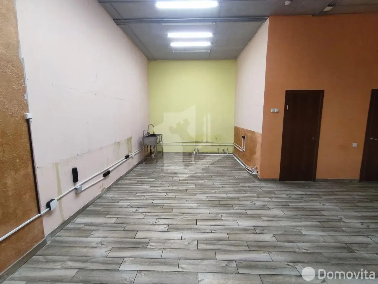 торговый объект, Минск, ул. Жореса Алфёрова, д. 14 в Октябрьском районе